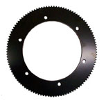 112T35 DISC SPROCKET, 13-3/8 in. DIA (E-COATED) Image