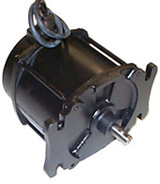 SX-743 12V DC FLANGE 2/3 HP 500 RPM MTR (IP68 RATED) Image