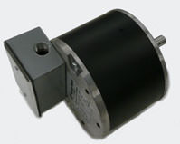 AN-351 MOTOR (115V AC FACE MT, 1/3 HP, 650 RPM) Image