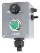 MD12HDS 12 VOLT SPEED CONTROL Image