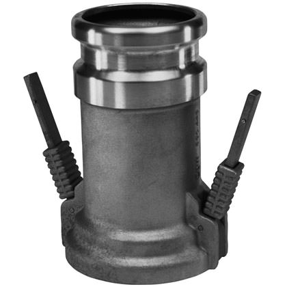 4 inch Side Seal Adapter