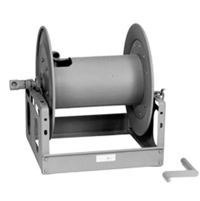 Manual Rewind Hose Reels for Fuel Dispensing, Spray Operations, Fire Protection
