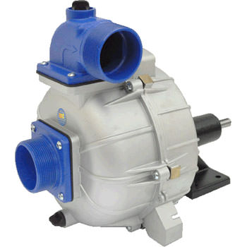 High Pressure Pumps Image