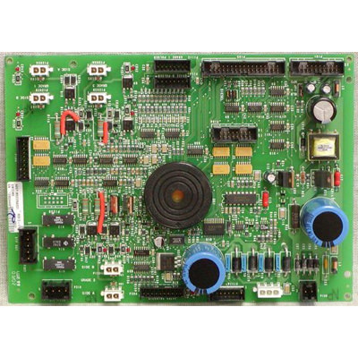 Proportional Valve Controller Board, Fits Gilbarco Encore 300 Dispensers Image