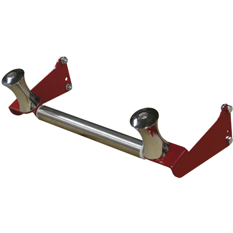 Bottom Wind Three Way Roller Assembly for 30000 Series Image