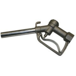 Manual Farm Nozzle, for Consumer Pumps and Gravity Feed Applications
