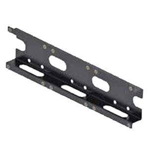 Enclosed Reel Mounting Channel Bracket Image