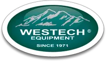 Westech Equipment Logo