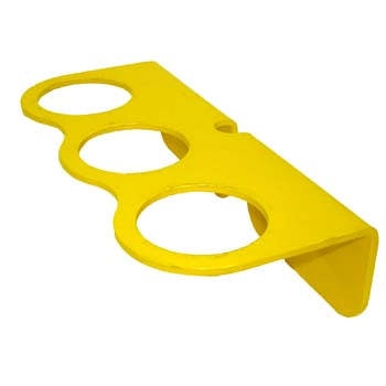 Adapter Organizer Rack Image