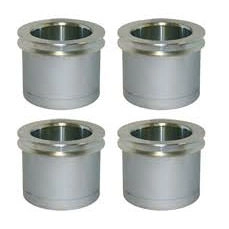 Reducer Brushing Kit, Set of 4