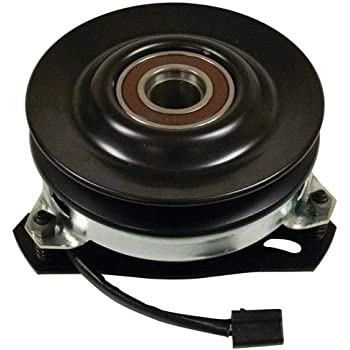 WARNER ELECTRIC (12V) CLUTCH # 5215-58