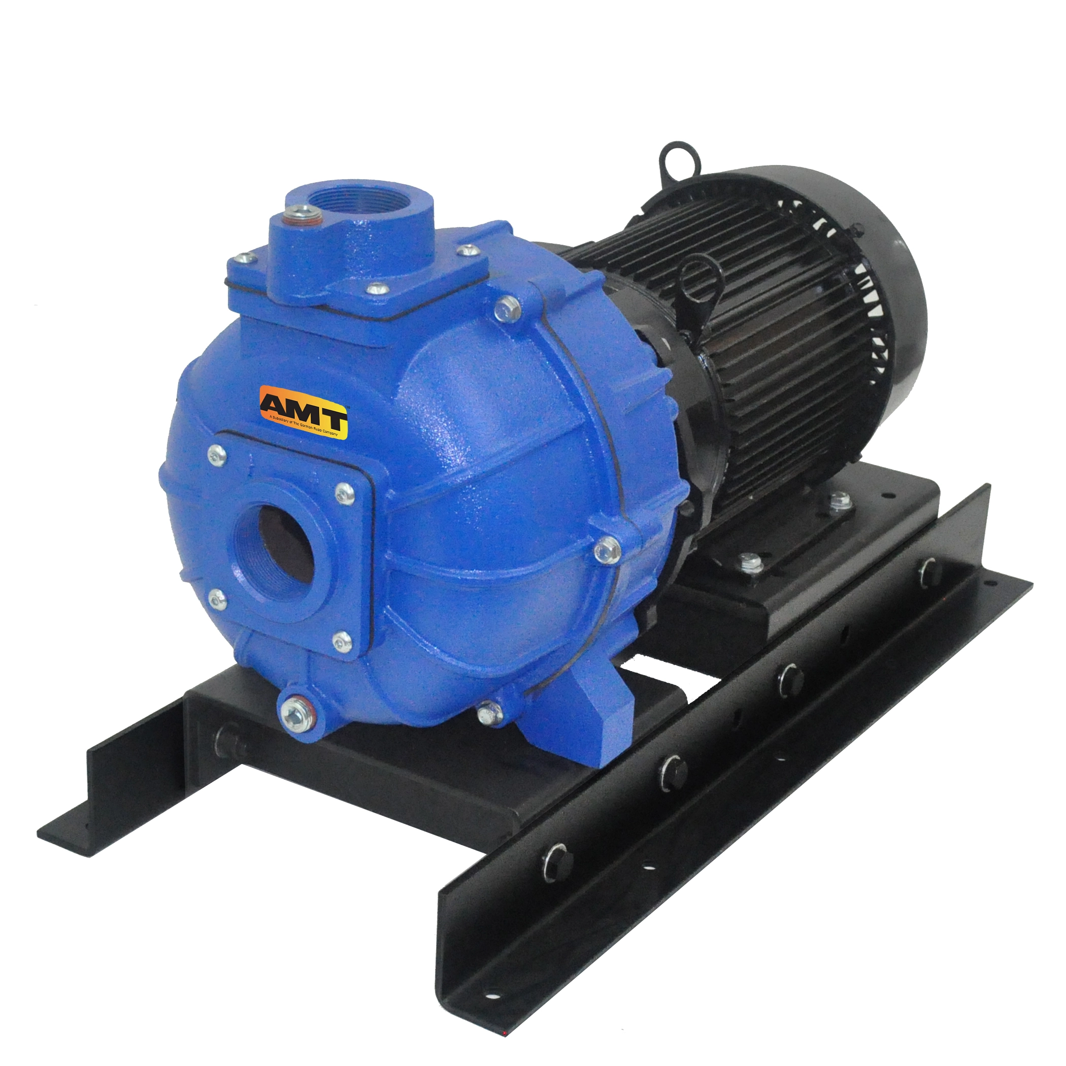 2 in Self Priming High Pressure Pump