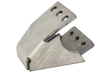30 DEG REWIND BRACKET (304 SST) (RIGHT HAND PER P56A-00421)