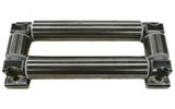 Assembly A/B/C Rollers with 2 in. Diameter Roller for 2 in. Frame