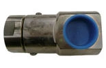 1-1/2 in. 90 FxF 304 SST 400 PSI FULL CIRCLE JT (DEF) (SMAC-112SS-D) Image