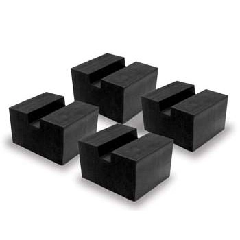 4-1/8 in. Spotter Block Auxiliary Adapter, Set of 4