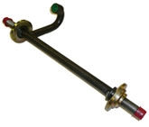 1-1/2 in. HUB ASSY FOR 6600 SERIES REEL (PER P32A-00060) Image