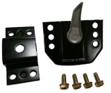 LH (SST) RATCHET LOCKING ASSY FOR SSHGR OR SST REVERSE N-SERIES