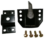 RH (SST) RATCHET LOCKING ASSY FOR N-SERIES
