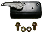 LH or RH Ratchet Locking Assemblies for C and J Rollform Reels