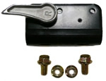 RH (SST) RATCHET LOCKING ASSY FOR REVERSE SST SQUARE TUBING SPRING REELS