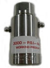 1/2 in. STR FxF STEEL 5000 PSI SUPER SWIVEL JT (AFLAS) NON-GREASE PLUG (HR41-0201)