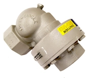 1-1/2 in. x 2 in. 90 FxF STEEL 350 PSI FULL CIRCLE JOINT (FOR LPG)