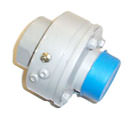1-1/2 in. 90 F x VIC DUCT (FC) 350 PSI FULL CIRCLE JOINT FOR FLAMMABLE/COMBUSTIBLES (NO LP GAS) Image