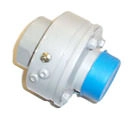 1-1/2 in. STR FxF DUCT 600 PSI OPW JOINT (BUNA)