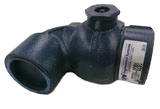 2 in. 90 FxF 316 SST 1000 PSI OPW JOINT (BUNA) Image