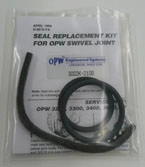 1-1/2 in. EPDM PACKING, SUPER SWIVEL (DOUBLE BEARING) FOR 304 SST / DEF (SS-24-KIT-E-304)