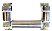 ASSY B ROLLER W/1-1/2 in. DIA ROLLER and 3.5 in. SIDE ROLLER