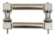 FH-3 ASSY W/DOUBLE CAPTIVE ROLLERS