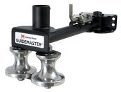 304 SST GM TOP WIND VERTICAL BKTS ONLY (PAIR) (PER P23A-00320)