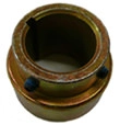 BAND (COMET) BRAKE ASSY (BEARING MTD STYLE W/ 1.5 in. ID BRAKE HUB FOR ECR-1600 SERIES REELS)
