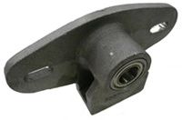 REDUCTION UNIT SPKT 48T35 FOR 4 in. CLUTCH