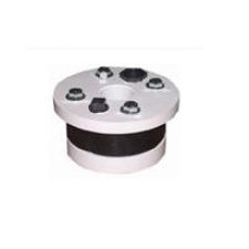 502S 1-1/4 in. ABS Well Seal Image