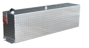 30 Gallon Auxiliary Tank Diesel (cost includes Install Kit) Image