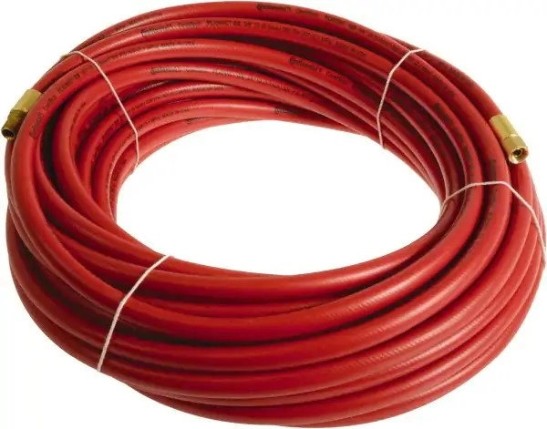 3/8 in. x 35 ft. (300 PSI) AR-30 ORCT RED HOSE ASSY