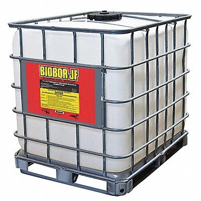 Biobor JF 330 gal. - Jet Fuel Biocide Image