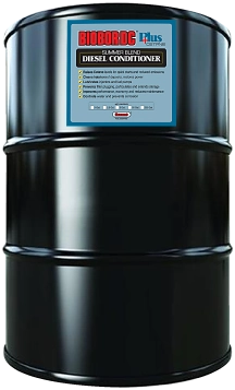 Biobor DC+ 55 gal. - Diesel Conditioner and Enhancer