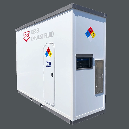 3rd Party Dispenser Platinum