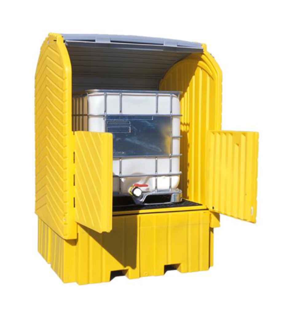 Blue1 Economy Cabinet
