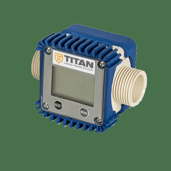 DEF Flow Meter Image