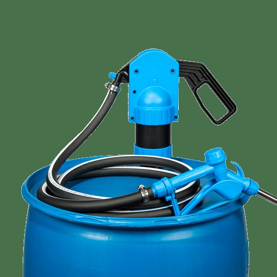 TM1 Manual DEF Hand Pump