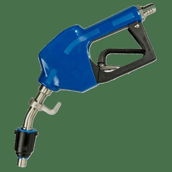 Magnetic Stainless Steel DEF Nozzle Image