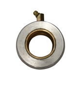 14-1/4 in. HGR DISC W/EH-936 and BEARING