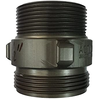 Fire Pump Adapter
