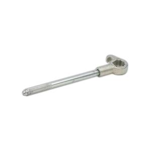 1-1/2 in to 6 in Adjustable Spanner/Hydrant Wrench Image