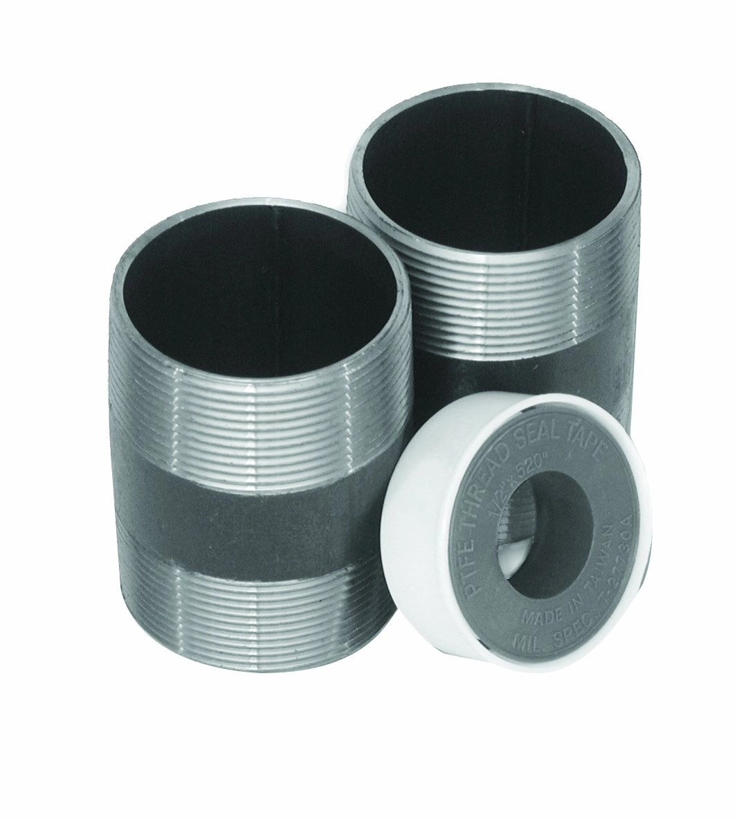 Pipe Nipple Kit Image